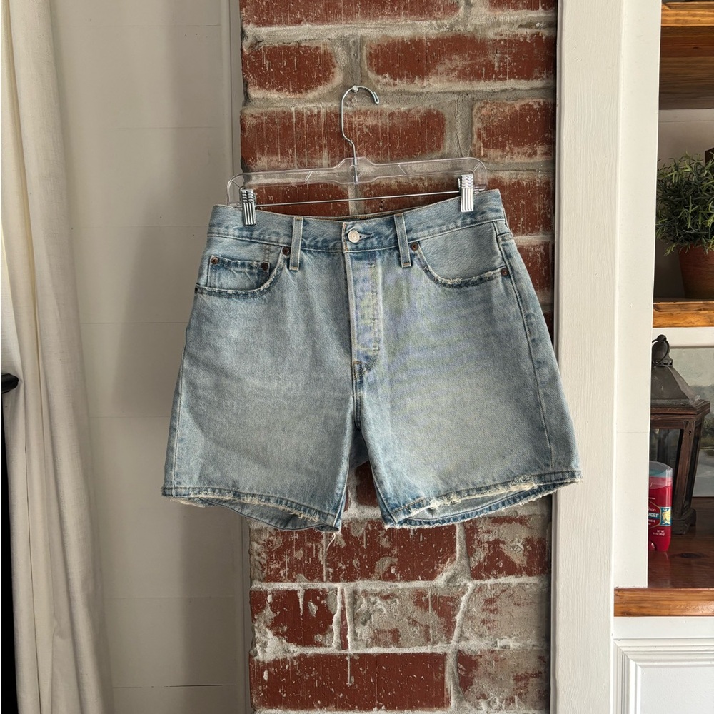 Levi’s 501 Shorts